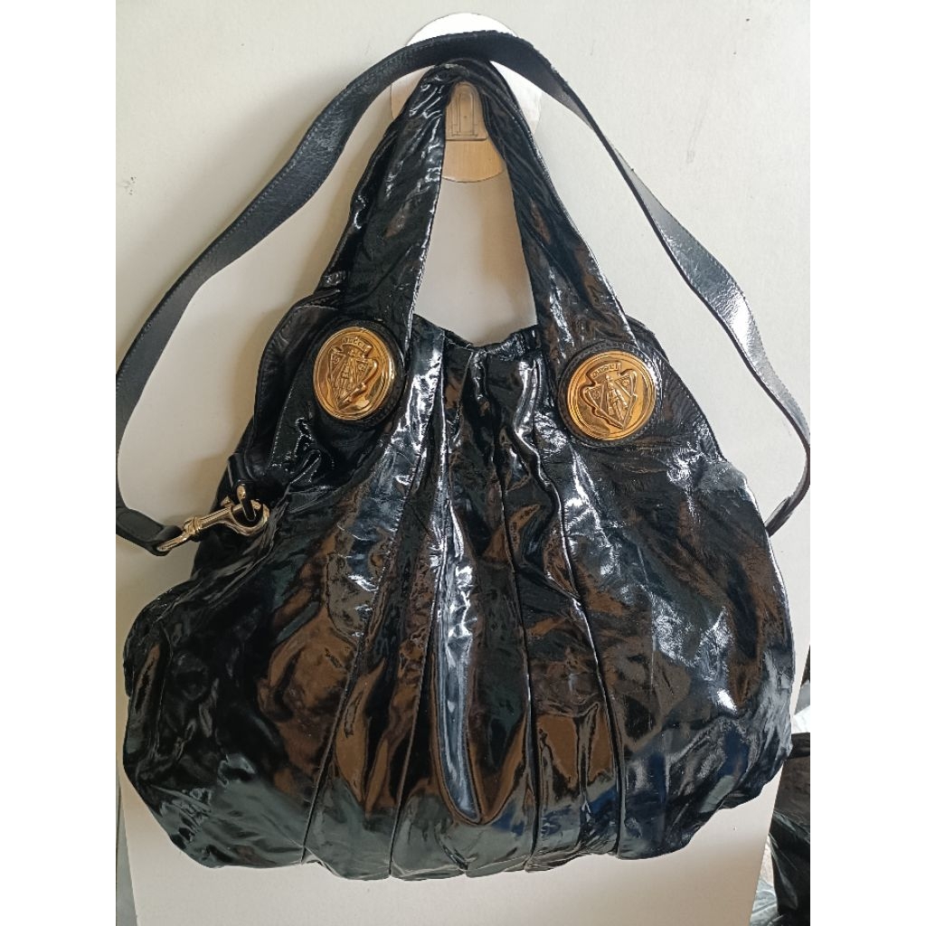 tas branded preloved Gucci* authentic