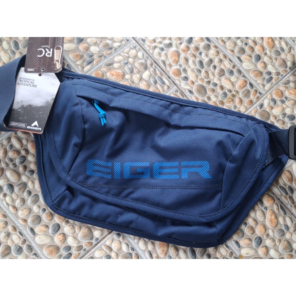 Eiger tas sale eiger bag