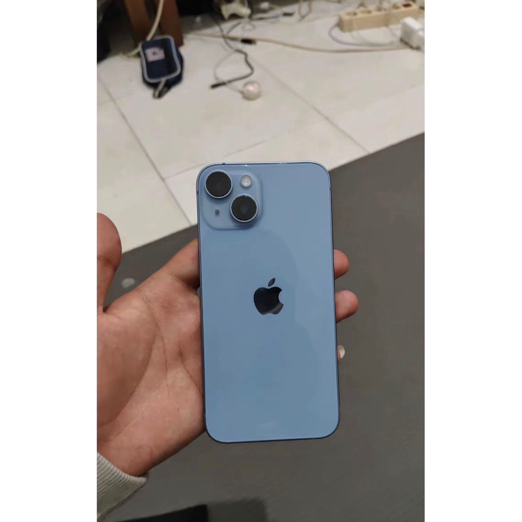 IPHONE 14 SECOND (WIFI ONLY)