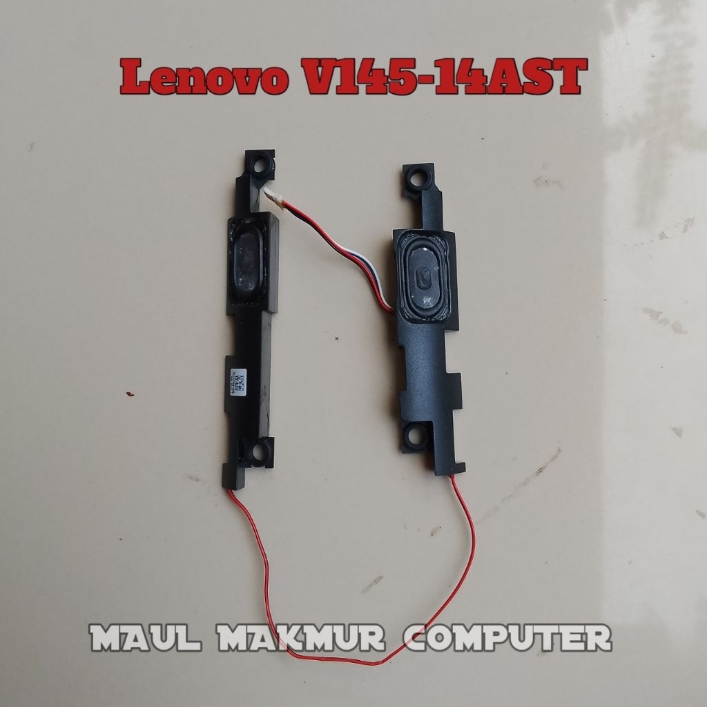 Second Speaker Internal Laptop Lenovo V145-14AST 130-14AST Original Replacement