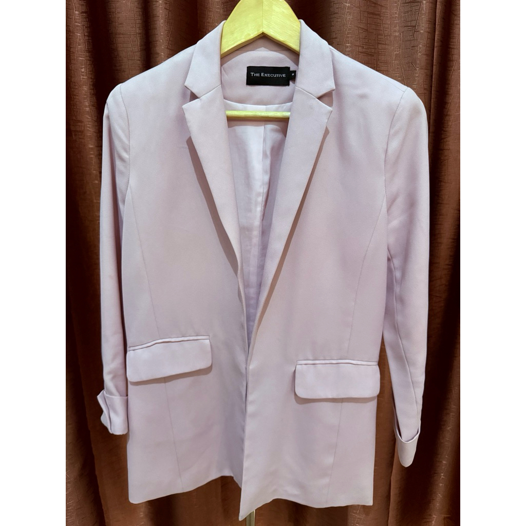 Blazer Executive PL