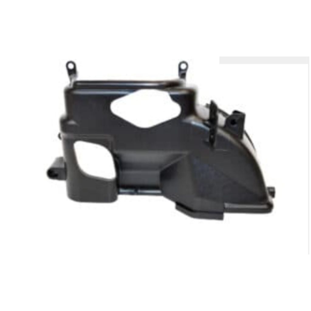 19621-KVY-900 COVER MESIN ATAS HONDA BEAT KARBURATOR KVY ORIGINAL AHM