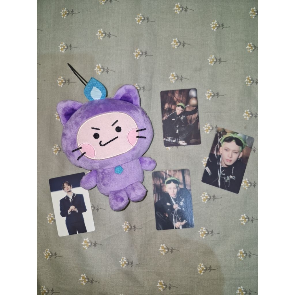 treasure truz chilli sega