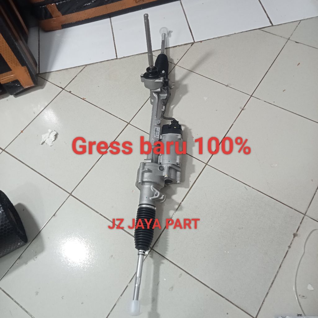 Rack power steering Range Rover Evoque Rack steering Rack steer Rek stir