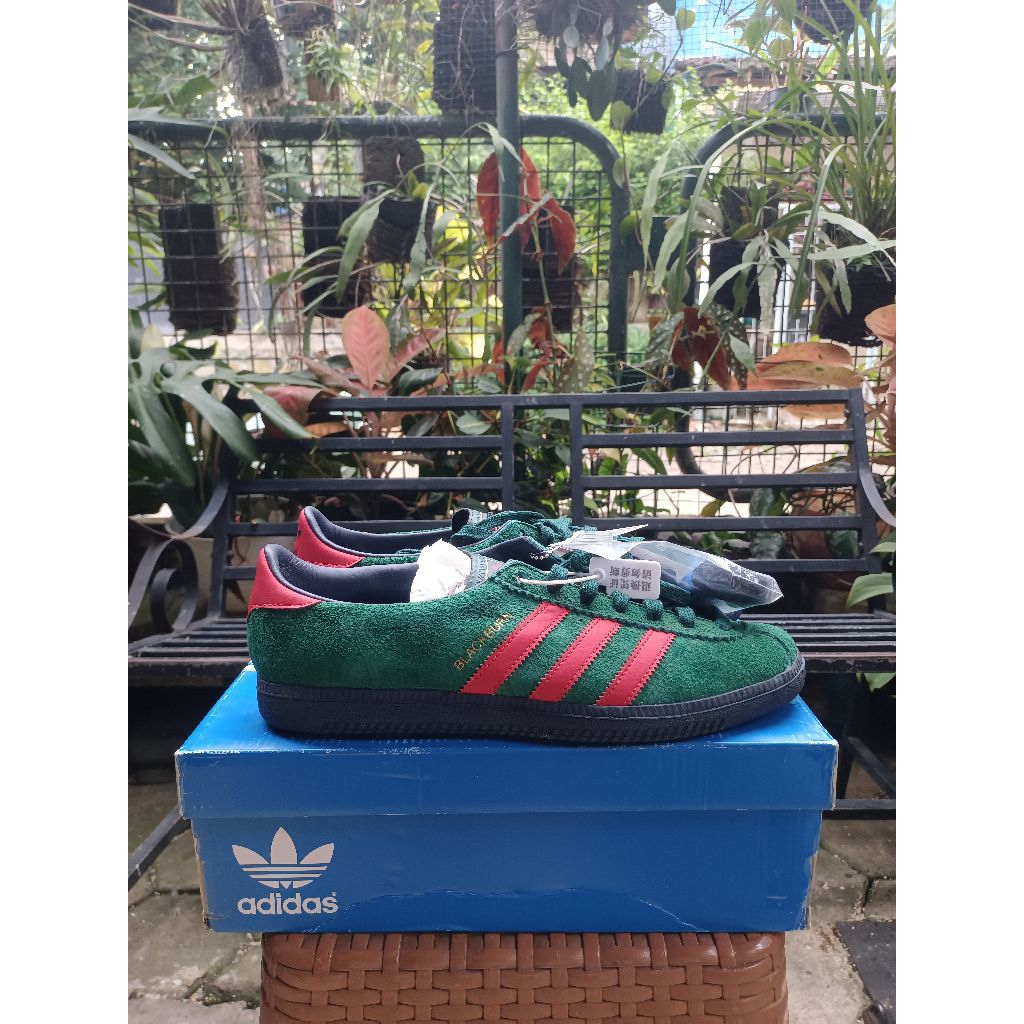 Adidas Blackburn Spzl City Series