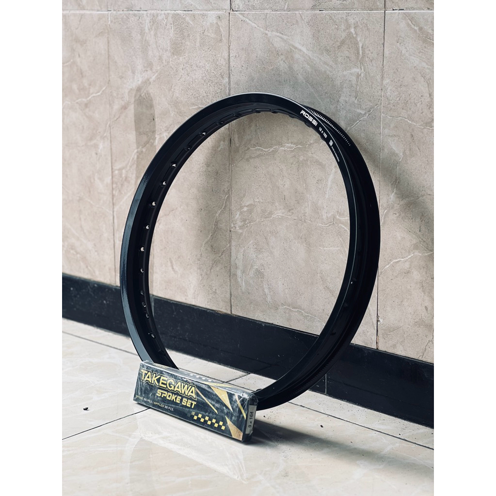 paket velg jari jari fiz r ag style