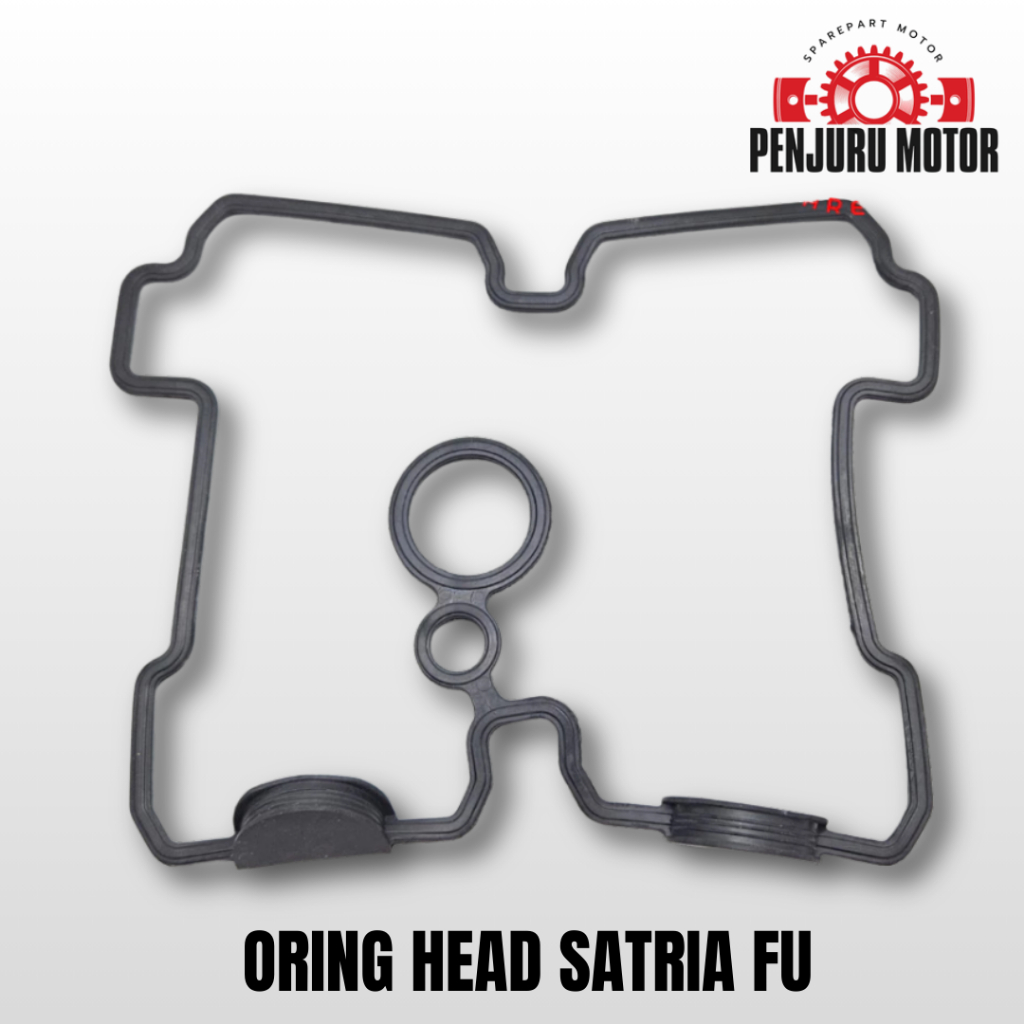 KARET HEAD SUZUKI SATRIA FU - ORING HEAD SATRIA FU