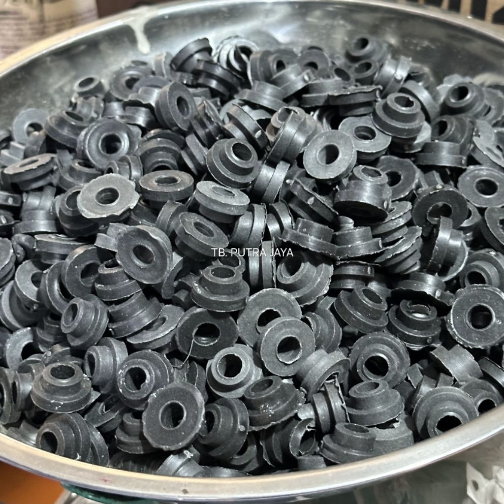 Ring Topi Folding Gate Plastik Per Per KG Bagus Berkualitas