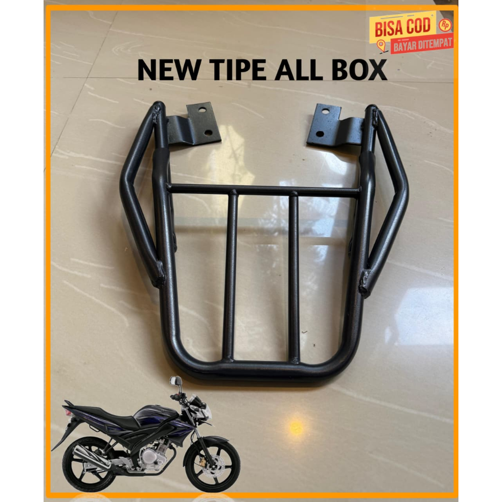 TERBARU BRACKET BOX VIXION LAMA