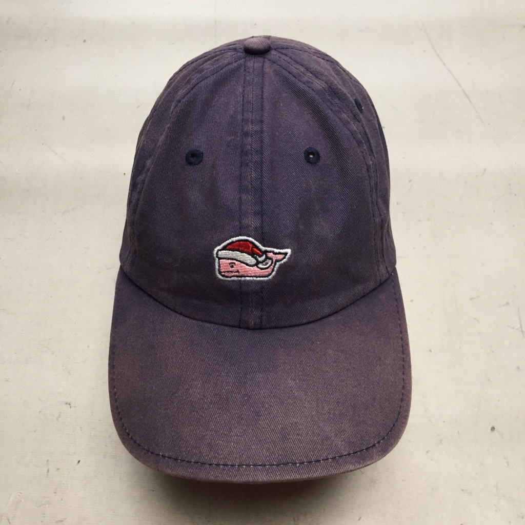 VINEYARD VINES CAP TOPI