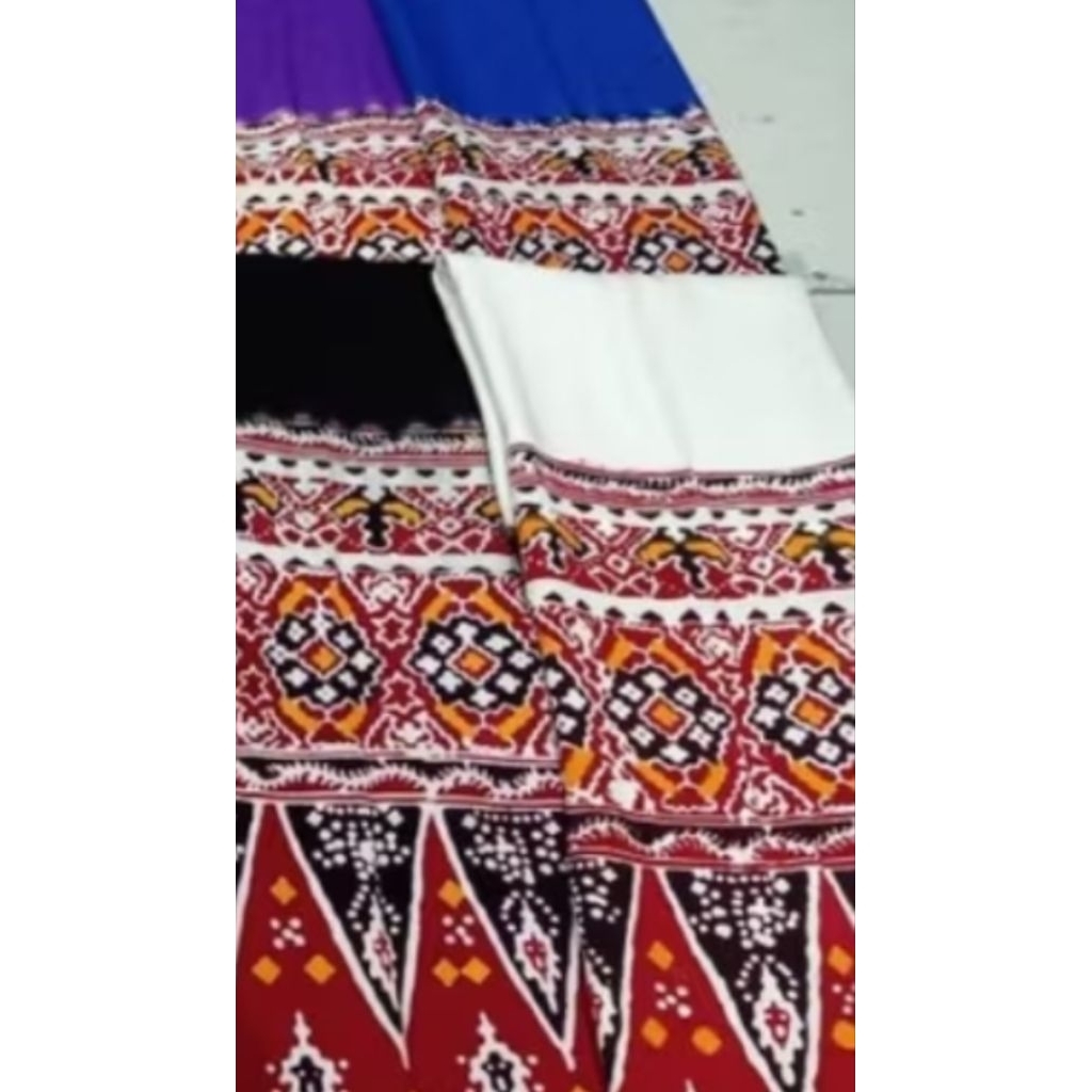 sampur cinde new