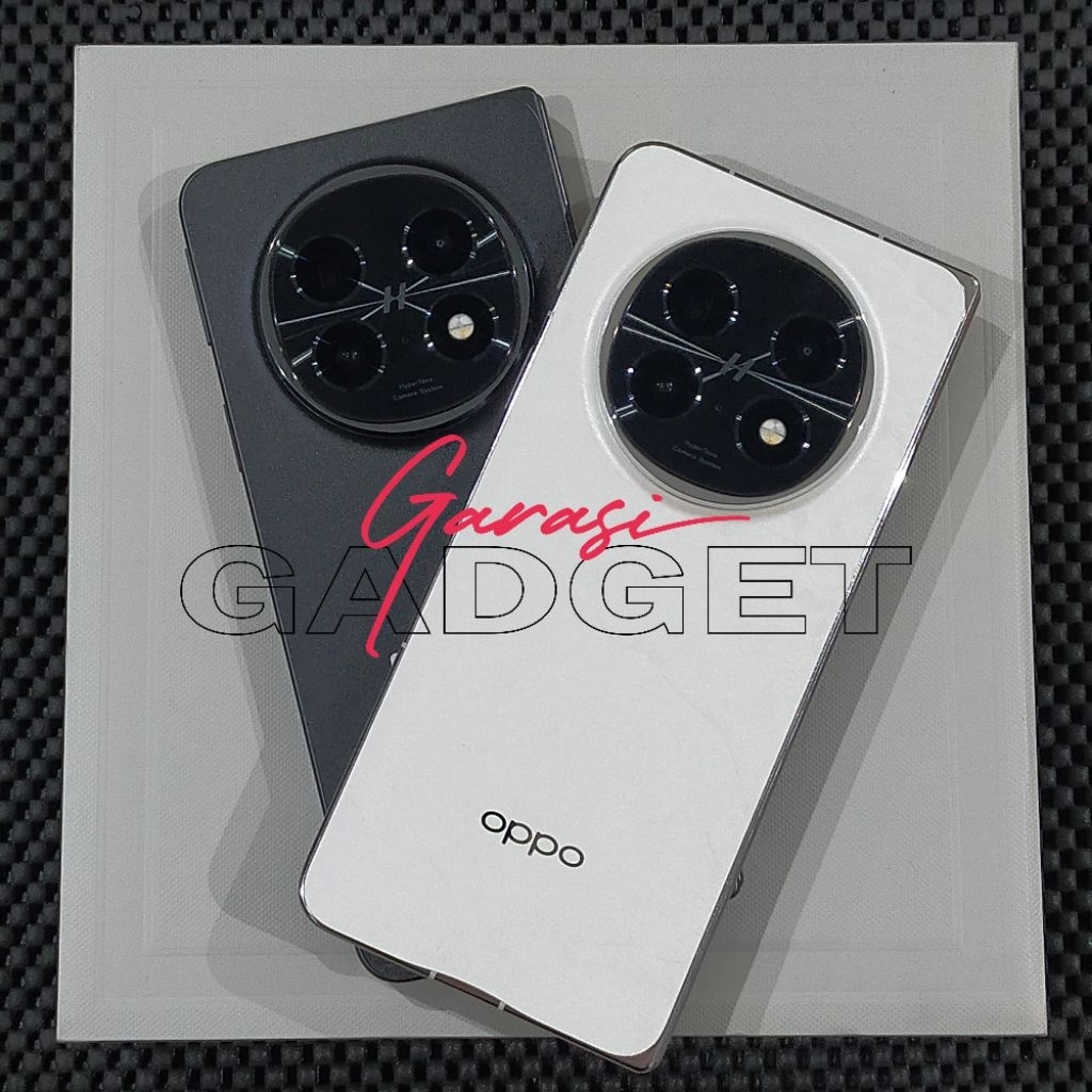 Oppo Find N5 16/512 GB Garansi Resmi Indonesia Second Bekas Original