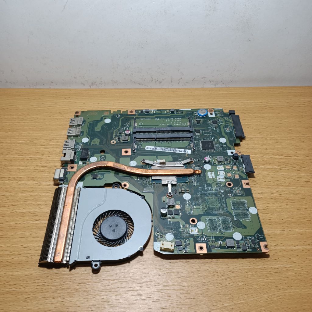 Motherboard Mobo Mesin Normal Laptop Acer Aspire E5-473 E5-473G