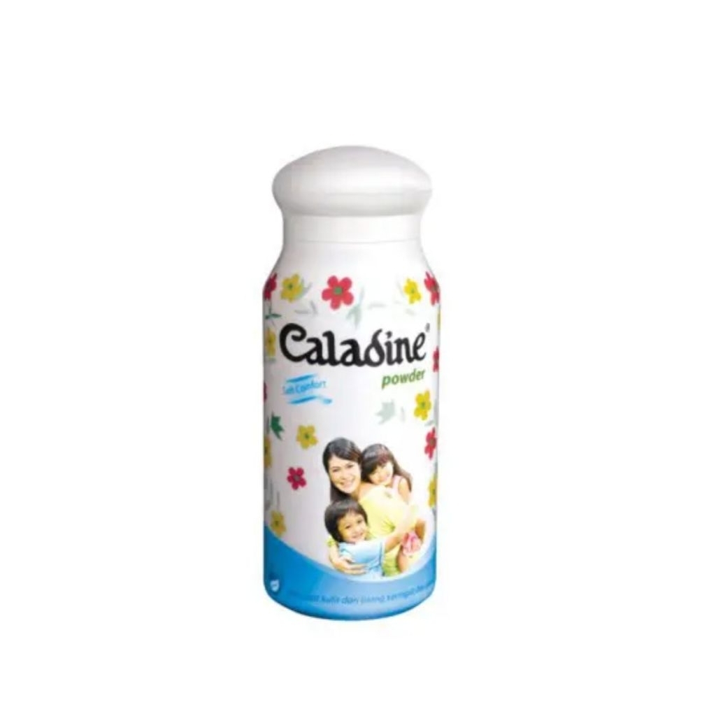 CALADINE POWDER SOFT COMFORT 100 GR