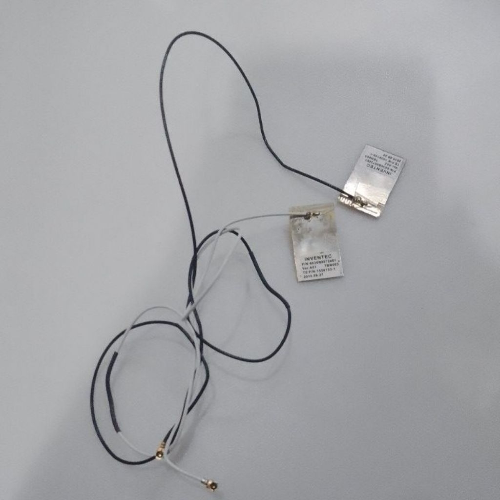 Kabel Wifi Card Laptop Toshiba L630