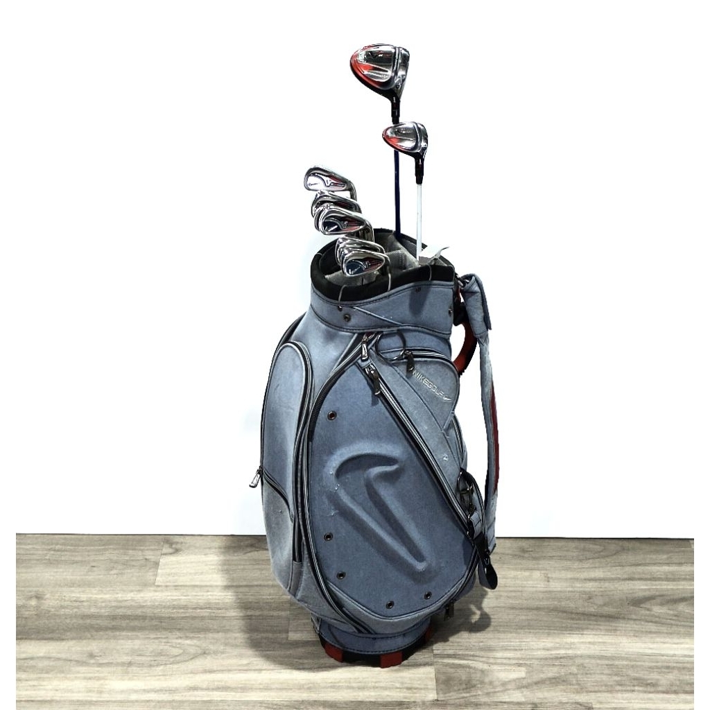 Stick Golf Full Set Men Original Nike Pro
