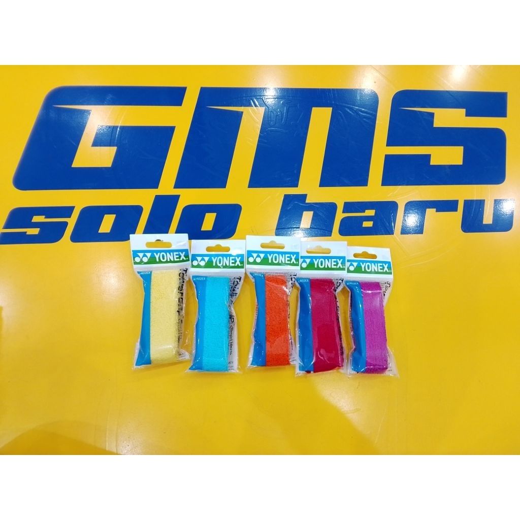 GRIP HANDUK TOWEL YONEX