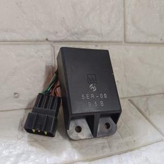 CDI YAMAHA 5ER VEGA / CRYPTON CDI UNIT CRYPTON CDI VEGA