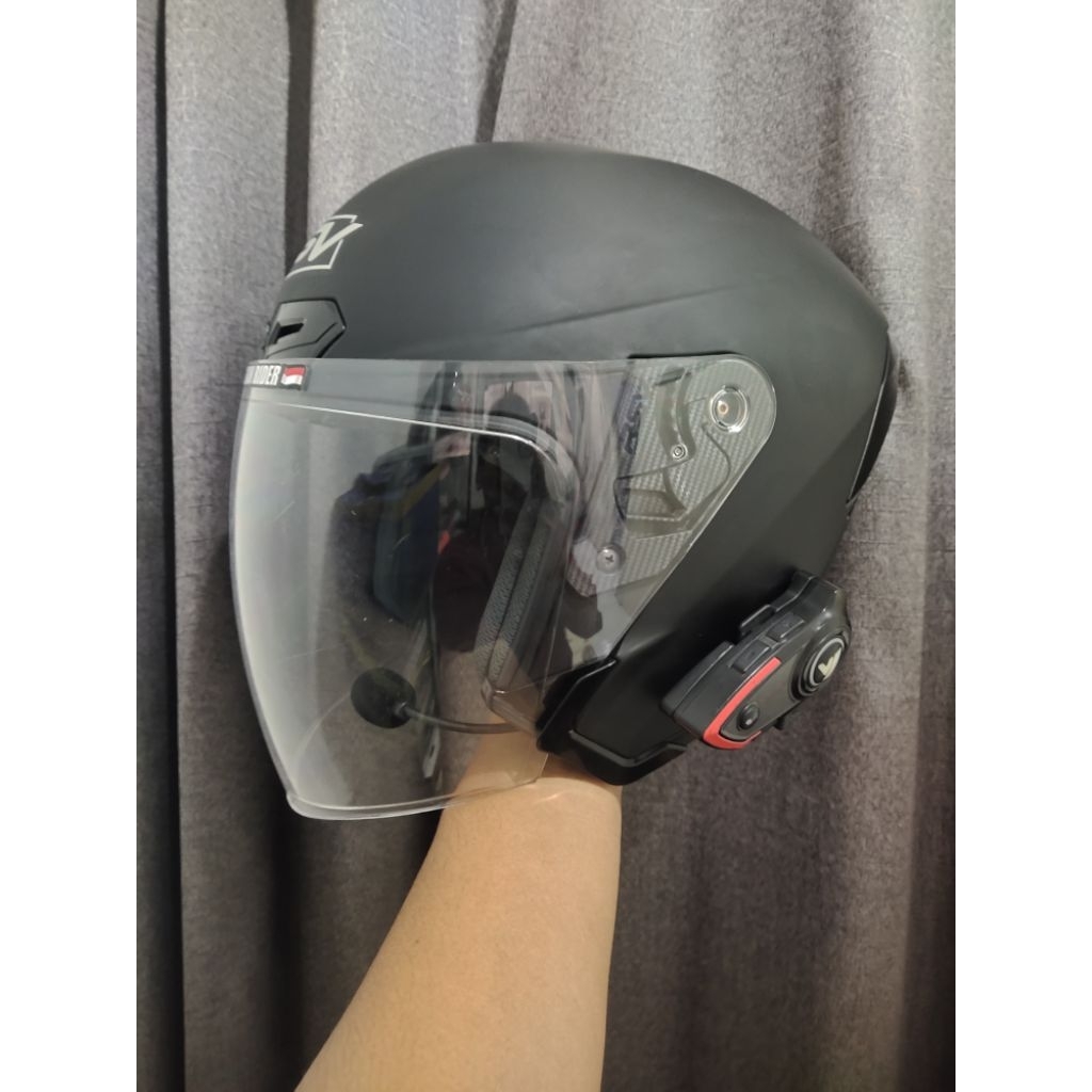 RSV NEW WINDTAIL (SECOND)