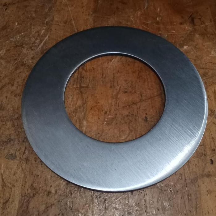 SPACER FINAL DRIVE HITACHI ZX 210/210 5G 4401293