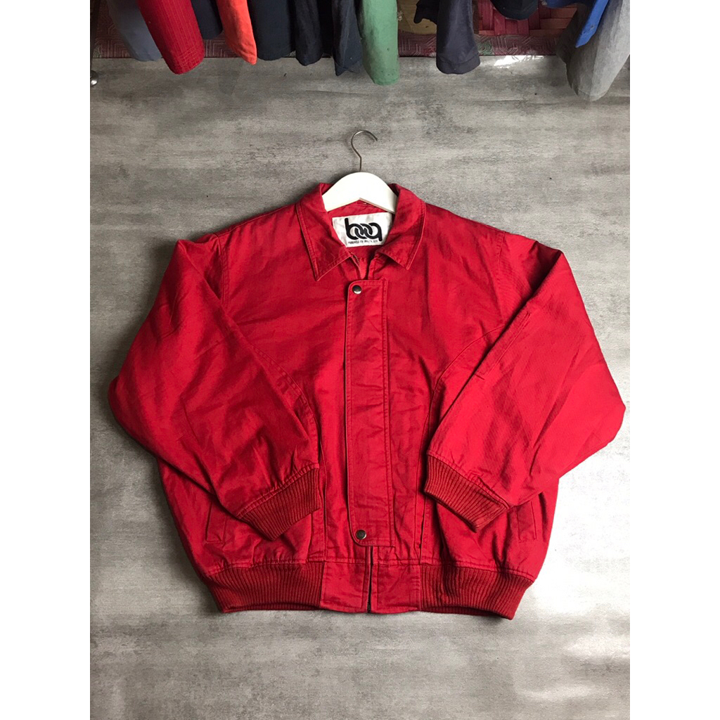 Harrington Jacket Vintage
