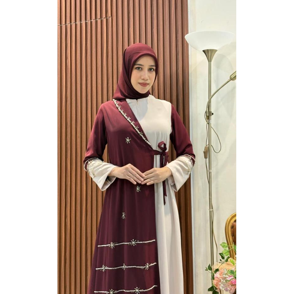 KANAYA DRESS - IED SERIES