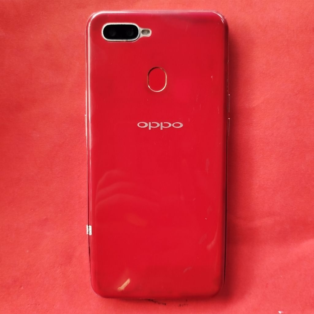 Oppo A5s Ram 2/32 Original