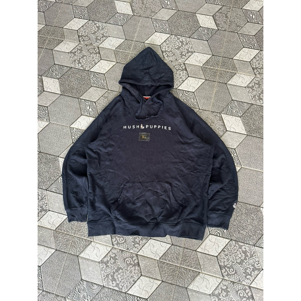 Hush Puppies Hoodie