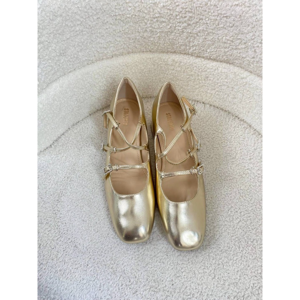 SHOES FROM STACCATO ORIGINAL