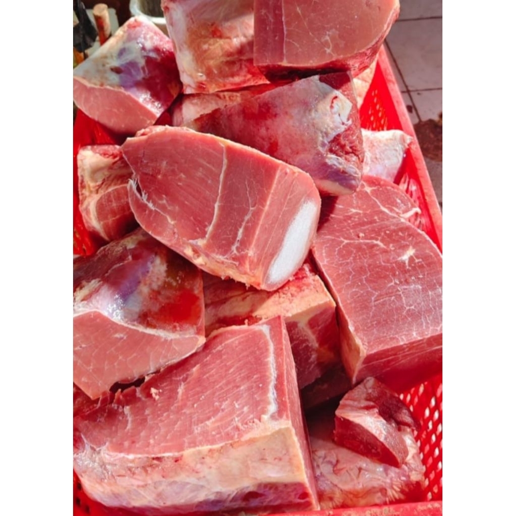 DAGING SAPI RENDANG SEMUR DAGING SAPI 1kg