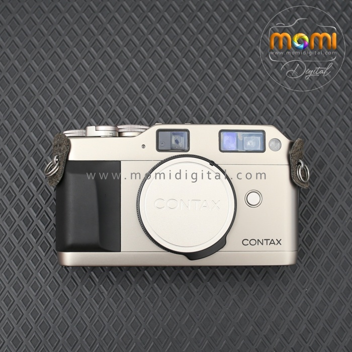 CONTAX G1 KONDISI MULUS TERAWAT