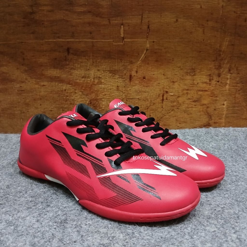 Sepatu Futsal Eagle