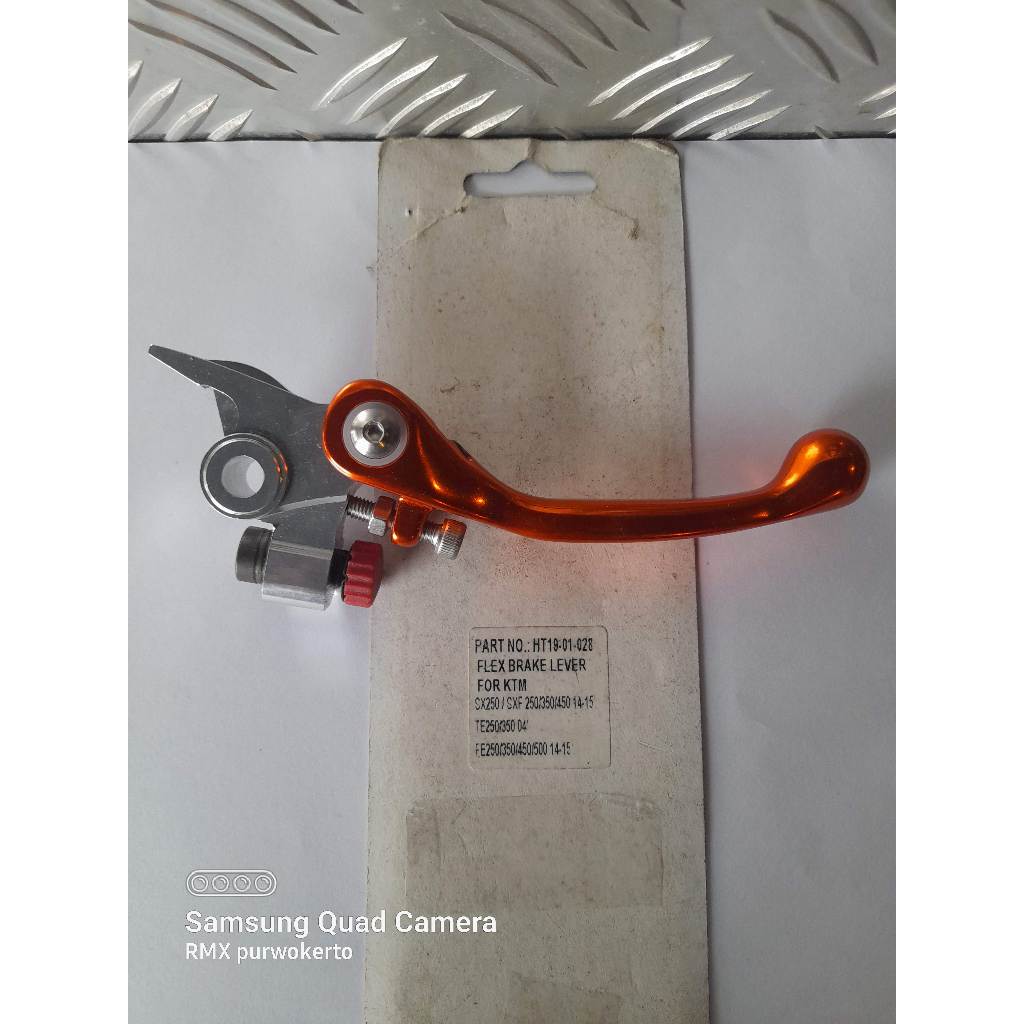 Handle Rem KTM Sx/Excf