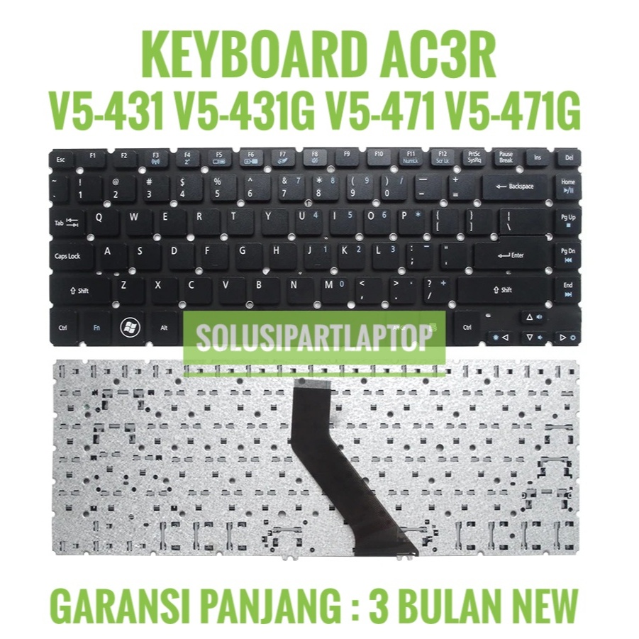 Keyboard Acer TravelMate P645-M P645-MG P645-S P645-SG P645-V P645-VG