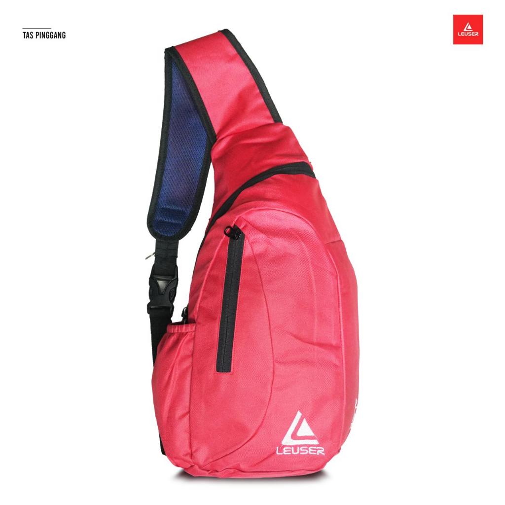 Tas Pinggang Leuser Series ALOR
