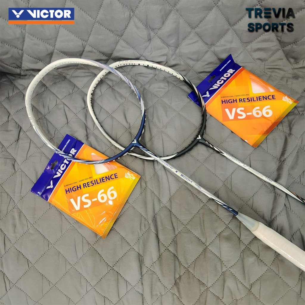 New Raket Victor Thruster K BOOM Pro / TK BOOM PRO CO / TK BOOM PRO B Victor ORIGINAL