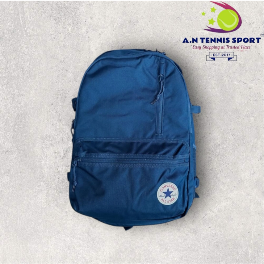 Converse Straight Edge Backpack Ori