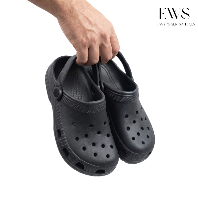 Sandal Klasik Sendal Kodok Baim – Sandal Selop Nyaman dan Tahan Lama untuk Pria dan Wanita dengan De