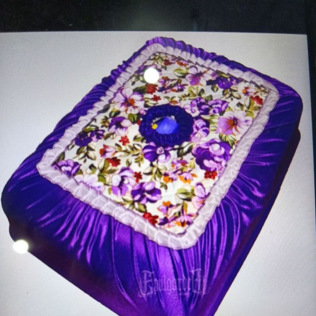 Tudung Saji ( Tutup Saji )