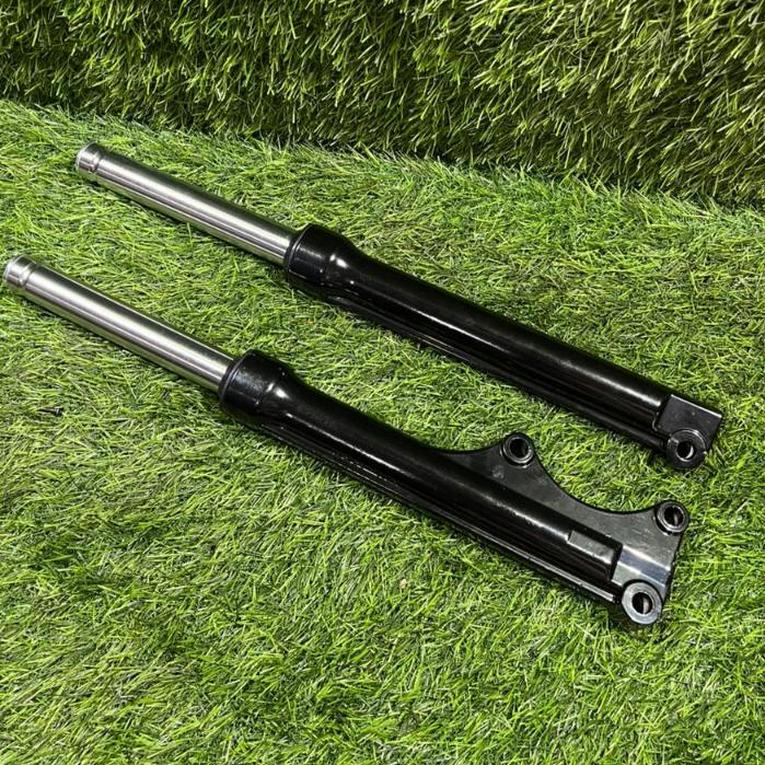 AS SHOCK DEPAN SET TABUNG MIO SMILE MIO M3 MIO J / AS SHOCK DEPAN SET TABUNG MIO NEW KUALITAS IMPORT