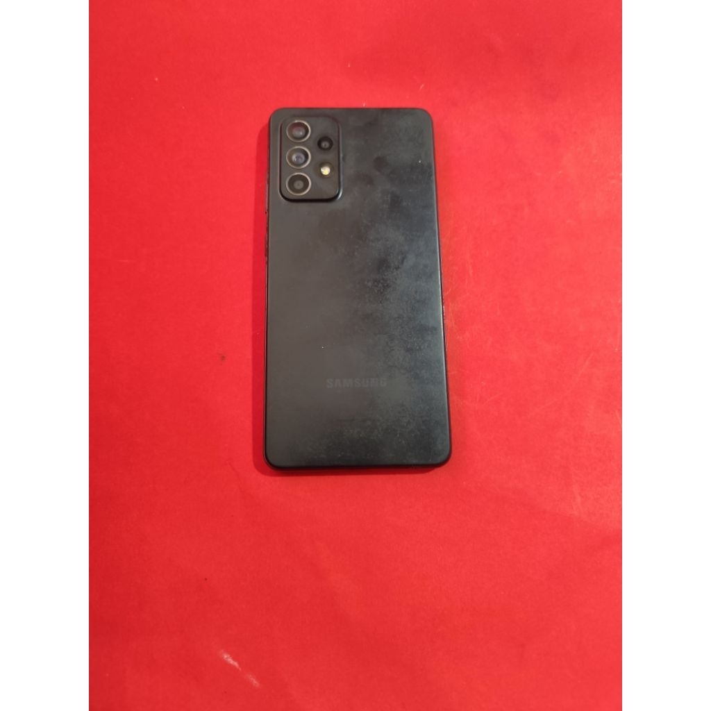 Samsung Galaxy A52s 5G Ram 8Gb/256Gb