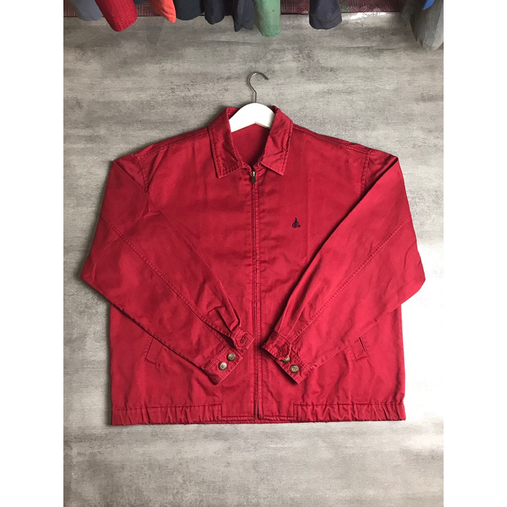 WORK JACKET BEANPOLE
