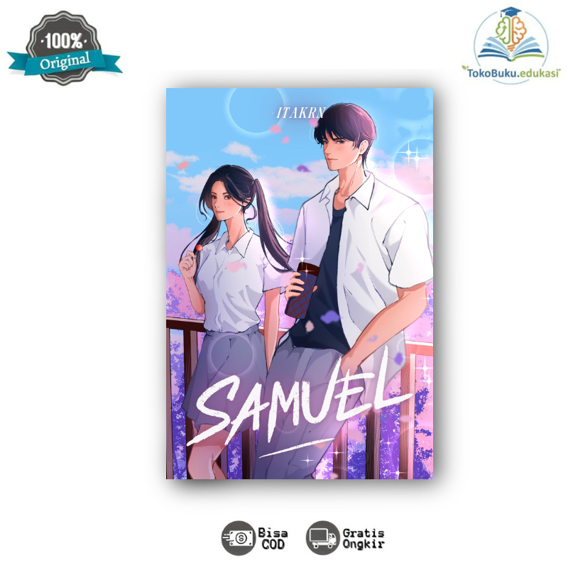 Novel Samuel - Itakrn - Akad