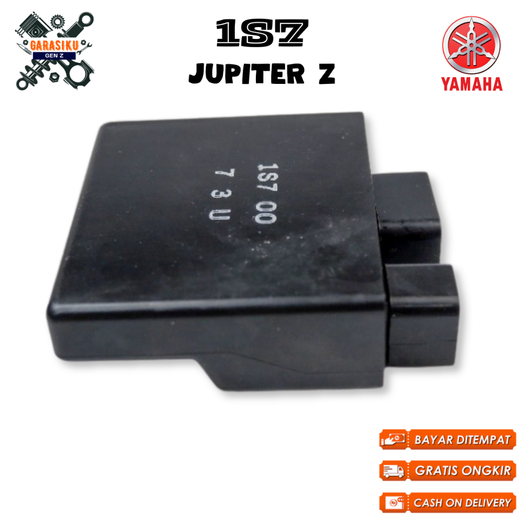cdi brt jupiter z - cdi jupiter z - Yamaha new 135 1S7 original