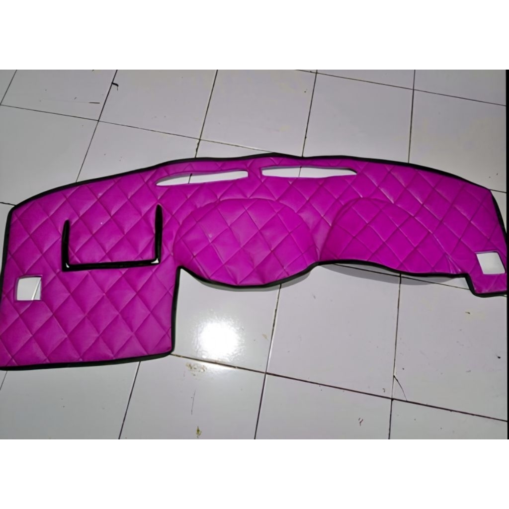 Dashboard Mobil Pickup Gran Max