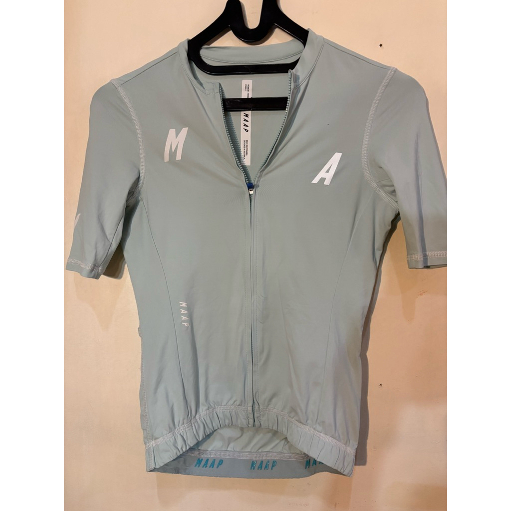 Jersey Sepeda Maap XS wanita