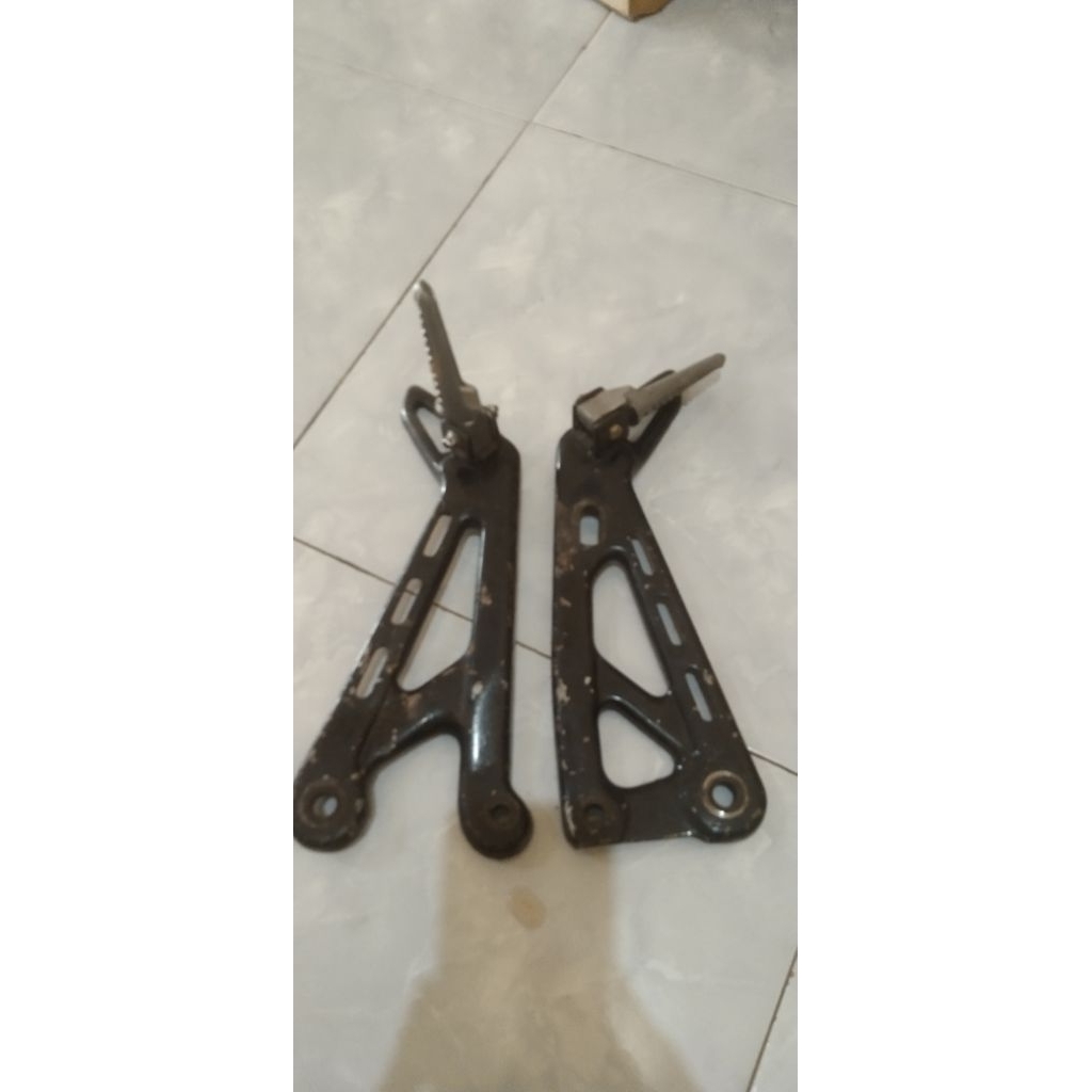 step rxking original 2004