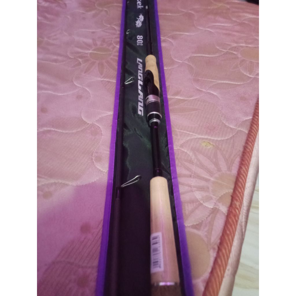 relix Nusantara cangkek langlang 802