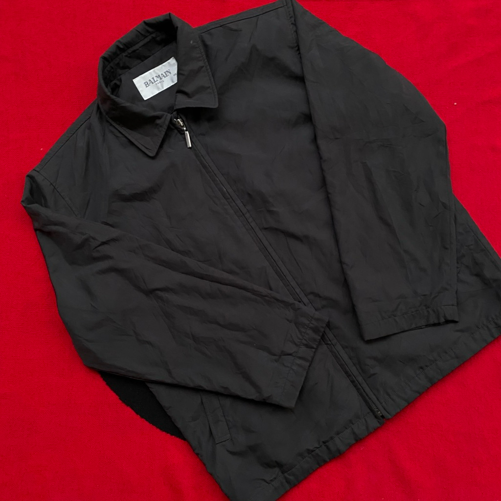 Balmain Paris jacket