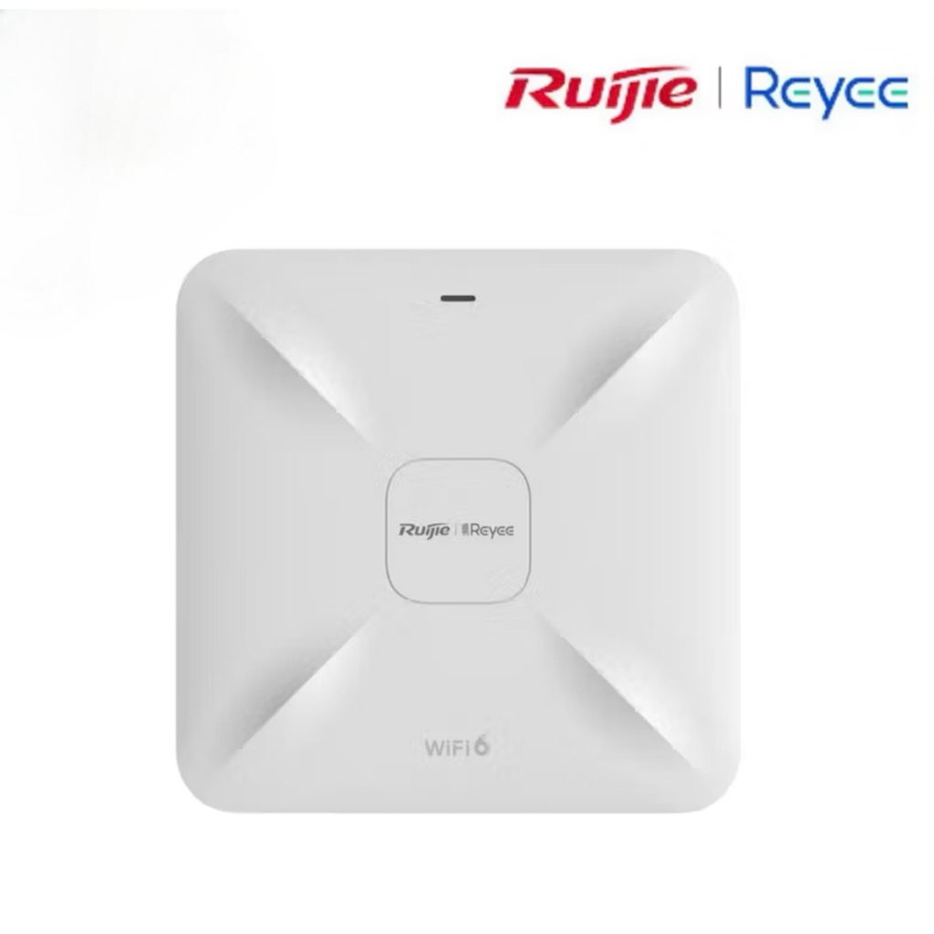 Wifi Ruijie RG-RAP2260G + POE